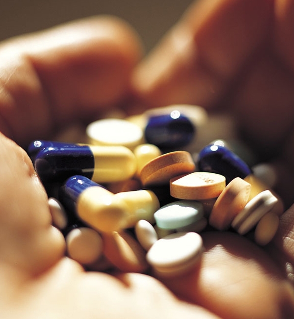 CÔNG TY TNHH DƯỢC PHẨM IDPHARM